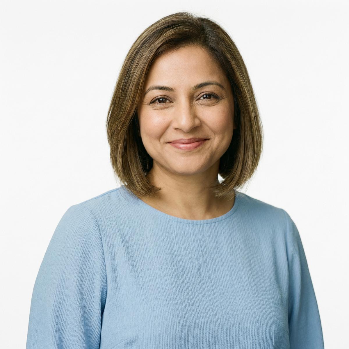 萝莉岛社区顾问王心怡