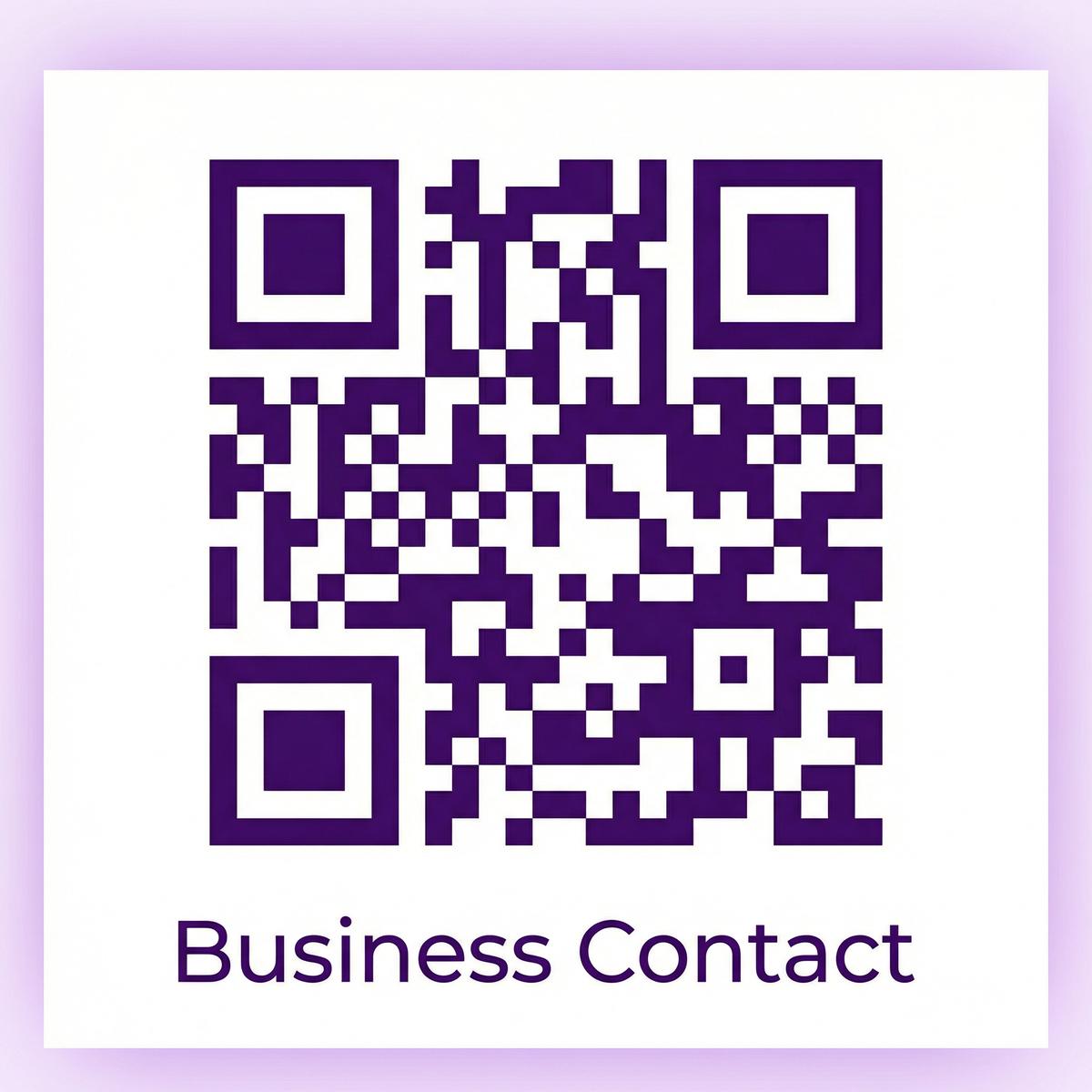 萝莉岛商务二维码