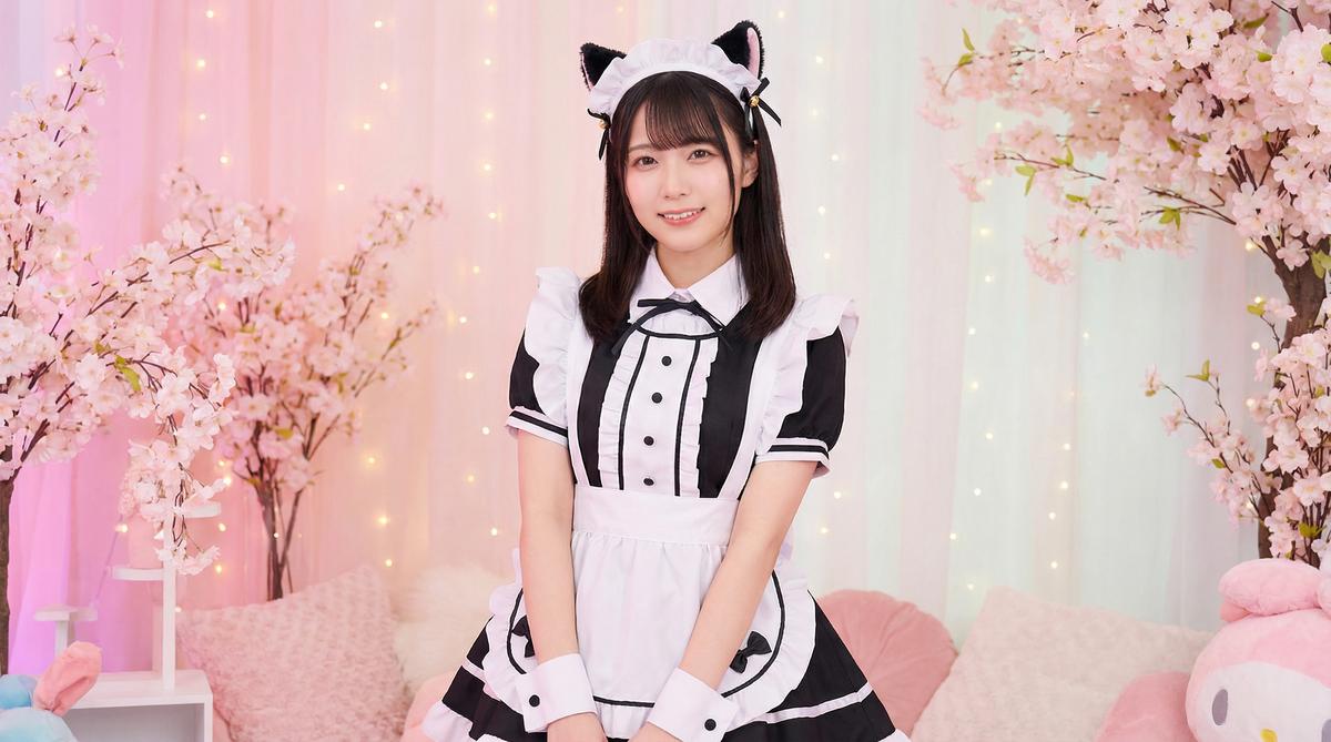 萝莉岛二次元cosplay视频