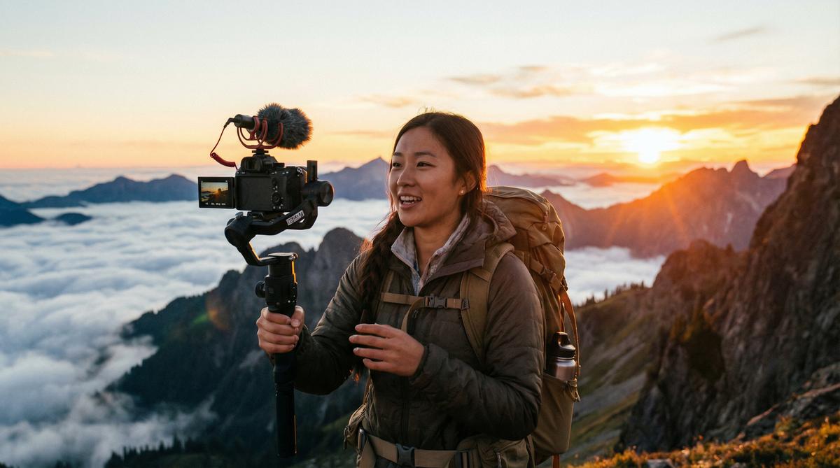 萝莉岛旅行视频